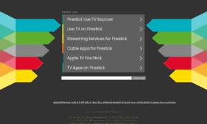 Appsforfirestick.com thumbnail