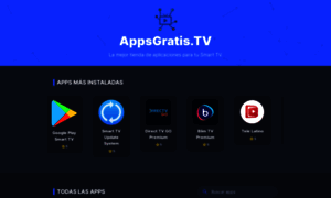 Appsgratis.tv thumbnail