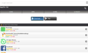 Appsin.ga thumbnail
