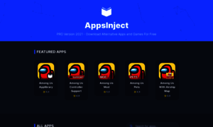 Appsinject.best thumbnail