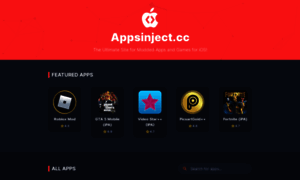 Appsinject.cc thumbnail