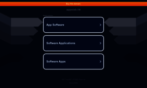 Appslab.hk thumbnail