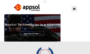 Appsoltech.com thumbnail