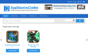 Appsource.codes thumbnail