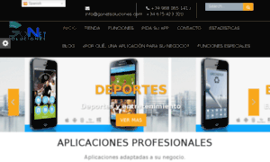 Appspro.com.es thumbnail