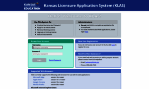 Appspublic.ksde.org thumbnail