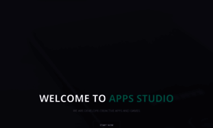 Appsstudios.in thumbnail