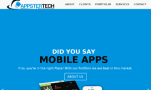 Appstertech.com thumbnail