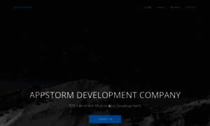 Appstorm.by thumbnail