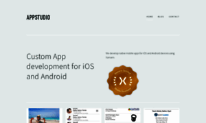 Appstudio.com thumbnail