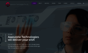 Appszone.in thumbnail