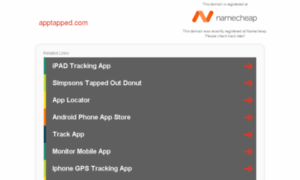Apptapped.com thumbnail