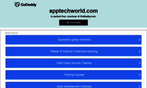 Apptechworld.com thumbnail