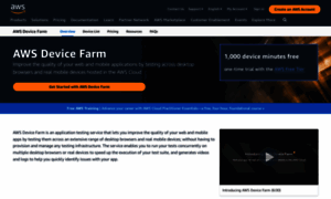 Appthwack.com thumbnail