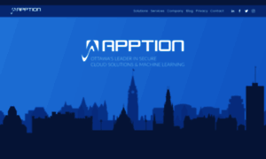 Apption.com thumbnail