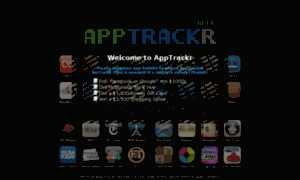 Apptrackr.us thumbnail