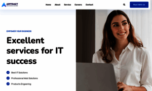 Apptractinc.com thumbnail