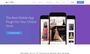 Apptuse.com thumbnail