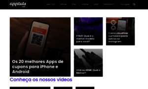 Apptuts.com.br thumbnail