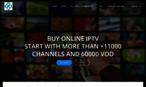 Apptvgold.website thumbnail