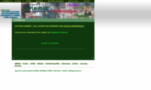 Appui-plus.com thumbnail