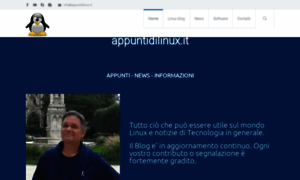 Appuntidilinux.it thumbnail