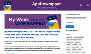 Appunwrapper.com thumbnail