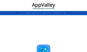 Appvalley.onl thumbnail
