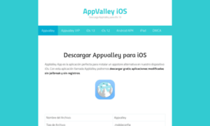 Appvalleyios.com thumbnail