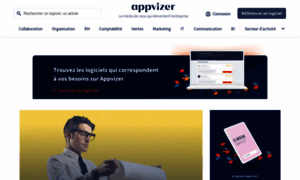 Appvizer.fr thumbnail