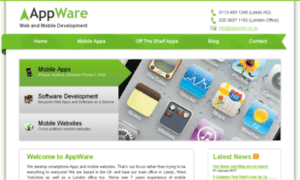 Appware.co.uk thumbnail