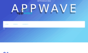 Appwave.co.kr thumbnail