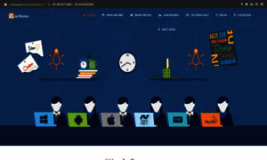 Appworkstechnologies.co.in thumbnail