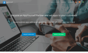 Appyourself.partners thumbnail