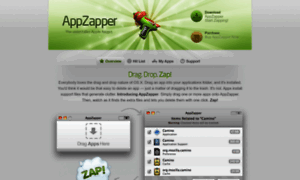 Appzapper.com thumbnail