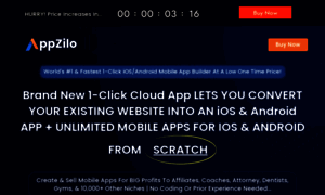 Appzilo.co thumbnail