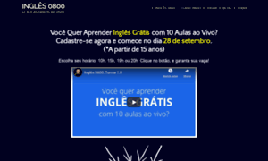 Aprenda-ingles-agora.com thumbnail