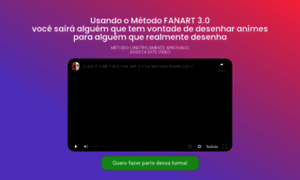 Aprendadesenhar.com.br thumbnail