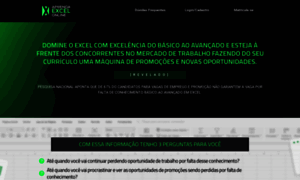 Aprendaexcelonline.com thumbnail