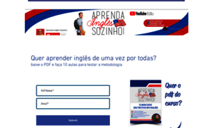 Aprendainglesozinho.com thumbnail