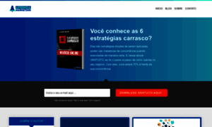 Aprendamarketing.com.br thumbnail