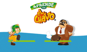 Aprendeconelchavo.com thumbnail