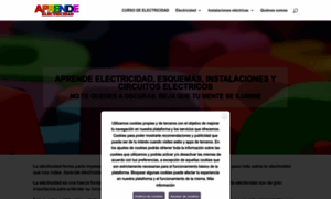 Aprendeelectricidad.com thumbnail