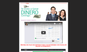 Aprendeganardinero.blinkweb.com thumbnail