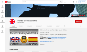 Aprendeidiomas.com thumbnail