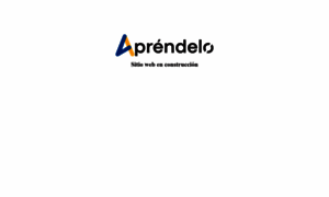 Aprendelo.com.mx thumbnail