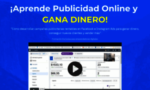 Aprendepublicidadonline.com thumbnail