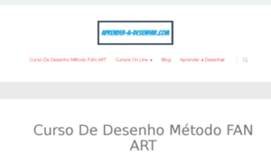 Aprender-a-desenhar.com thumbnail