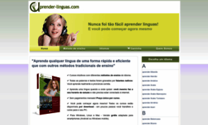 Aprender-linguas.com thumbnail