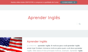 Aprenderingles-online.com thumbnail